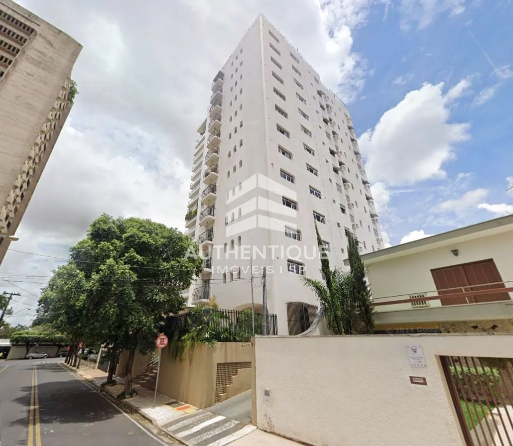 Imagem NAJLA HASSAD SAO JOSE DO RIO PRETO - Apartamento Em Leilão