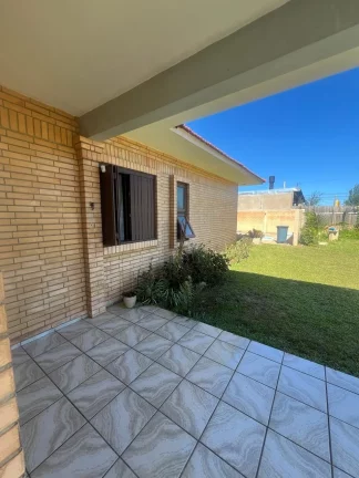 Imagem AB 143 Casa 61763 - Casa à venda no bairro Arpoador - Xangri-Lá/RS