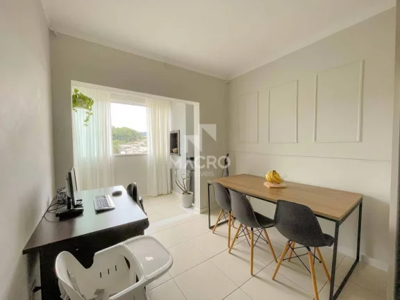 Imagem Apartamento | Vila Lenzi | 2 quartos | 65m²