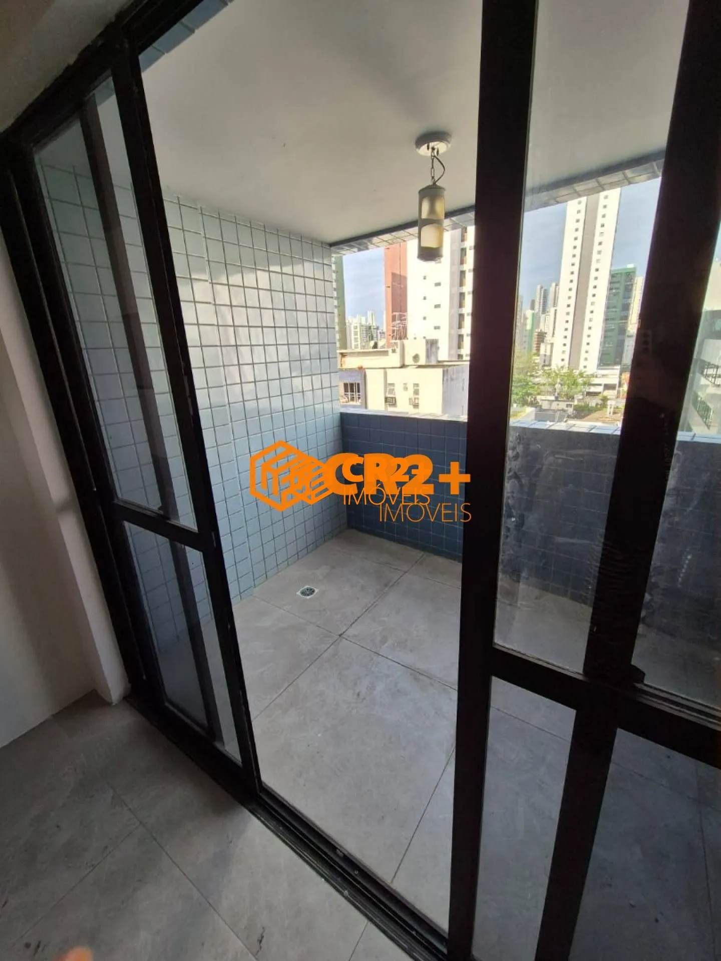 Imagem Apartamento a Venda de 90m²com 3 quartos 1 suíte em bairro Boa Viagem em Recif