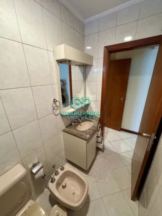 Imagem Apartamento para alugar no bairro Pitangueiras - Guarujá/SP