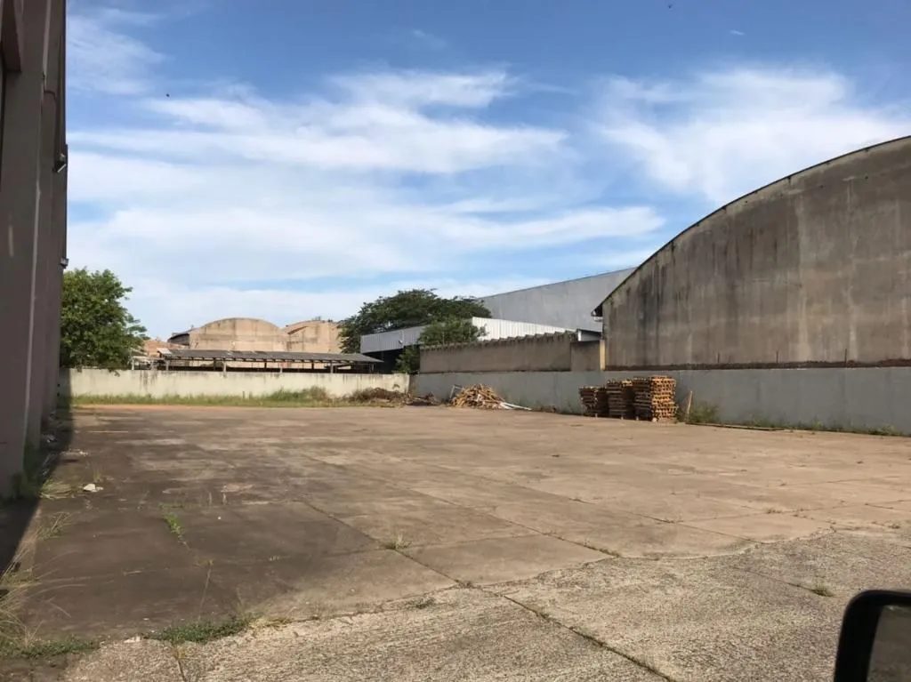 Imagem Pavilhão para Venda - 1650m², 0 dormitórios, Anchieta