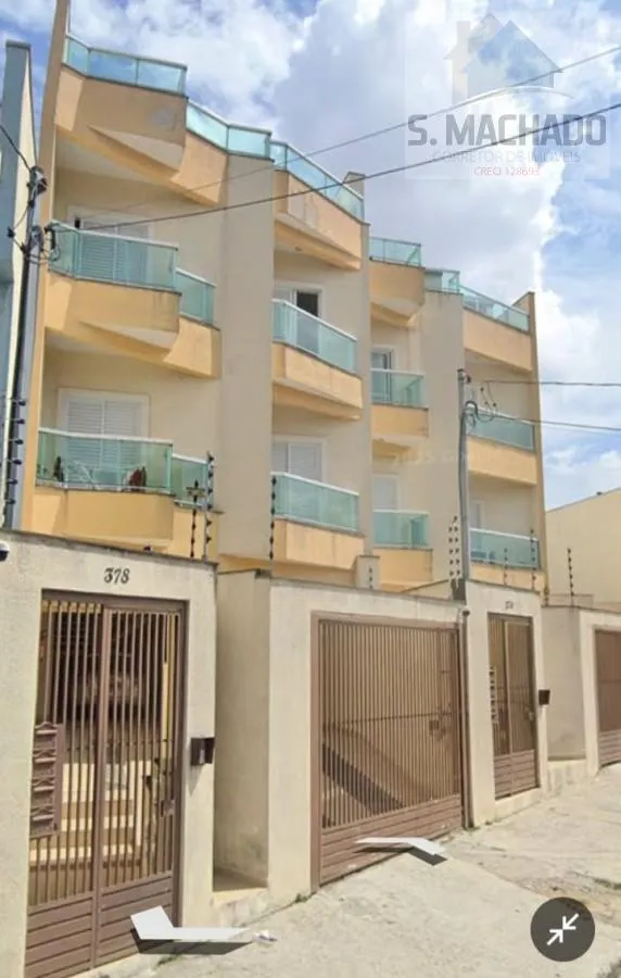 Foto do imóvel Apartamento para Venda em Santo André / SP