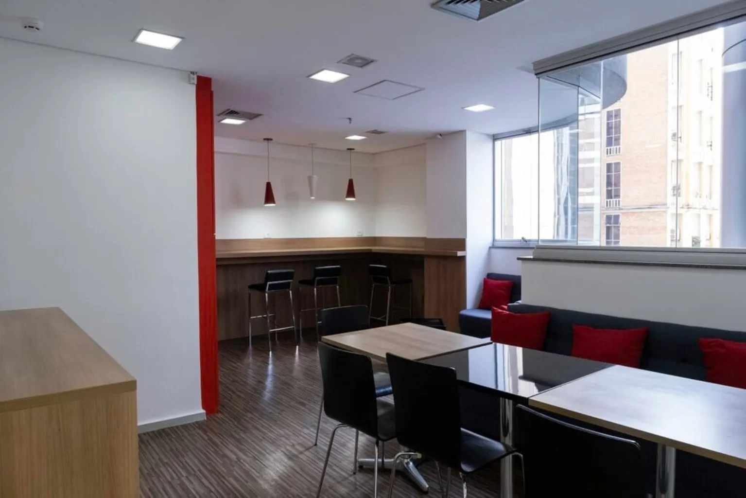 Imagem SALA COMERCIAL em São Paulo - SP, Vila Olímpia