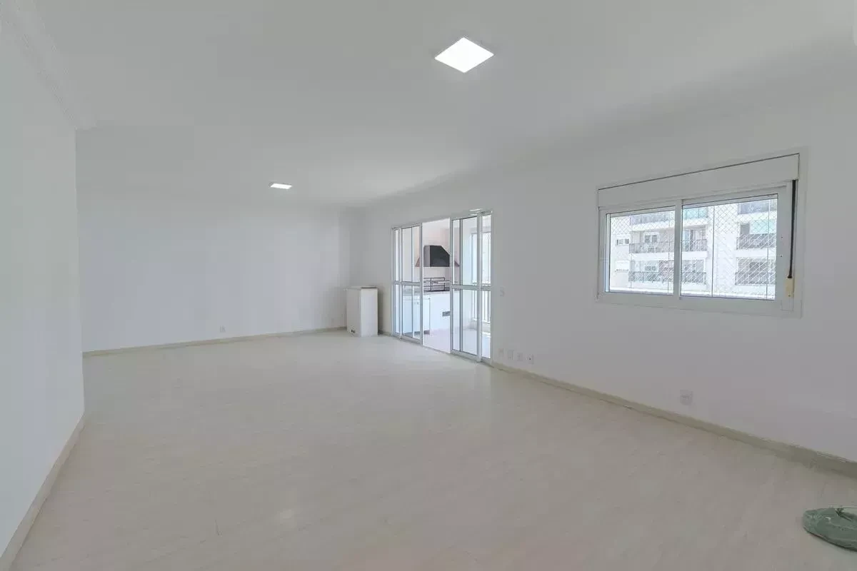 Imagem Apartamento com 3 Quartos à Venda, 140 m² em Bela Vista - São Paulo
