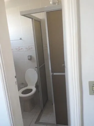 Imagem Apartamento com 3 Quartos à Venda, 82 m² em Enseada - Guarujá