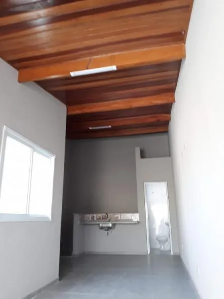 Imagem Apartamento para Venda em Santo André / SP no bairro Camilópolis