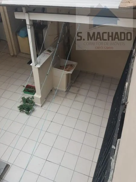 Imagem Casa para Venda em Santo André / SP no bairro Utinga
