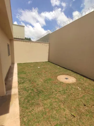 Imagem Casa com 2 Quartos à Venda, 84 m² em Setor Aeroporto Sul - Aparecida de Goiânia