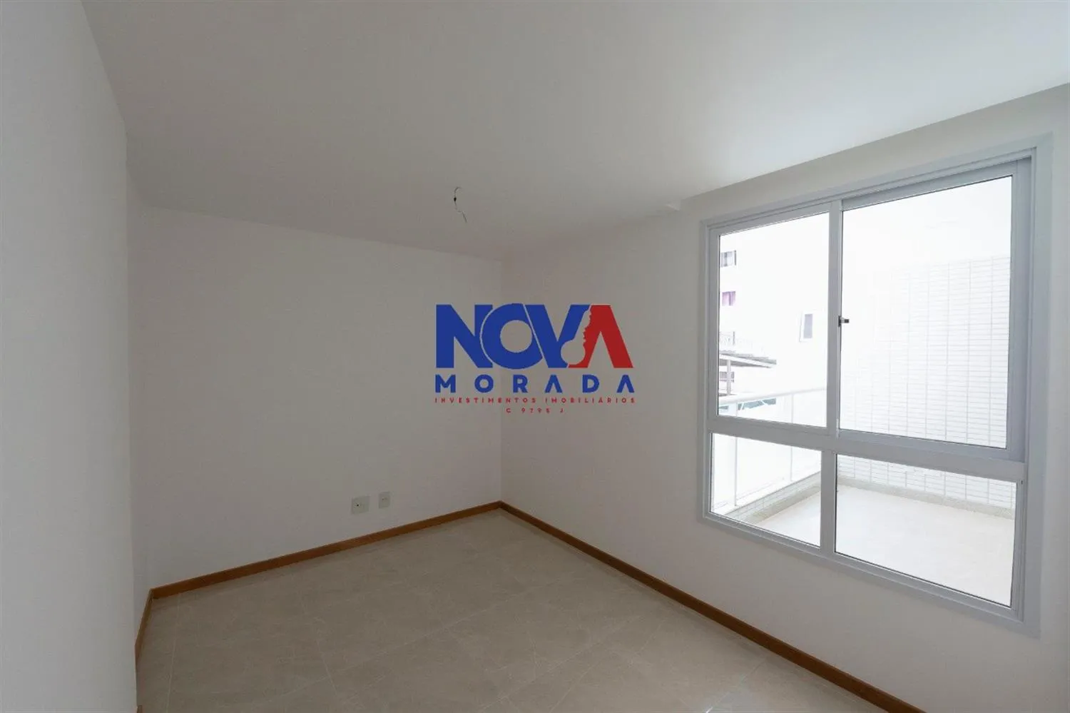 Imagem Apartamento com 3 quartos à venda em Vila Velha
