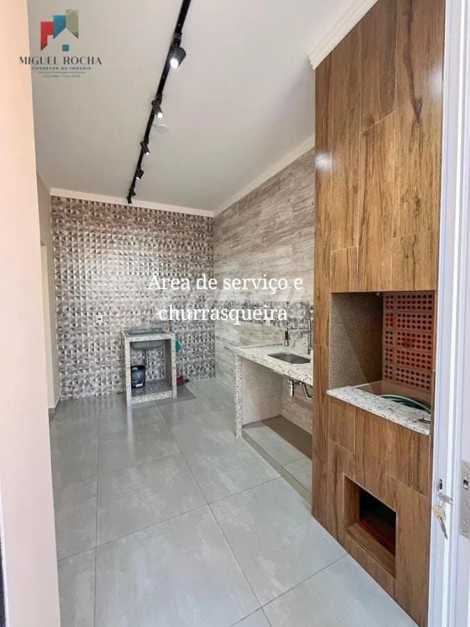 Imagem Casa em Condomínio Tatuí SP