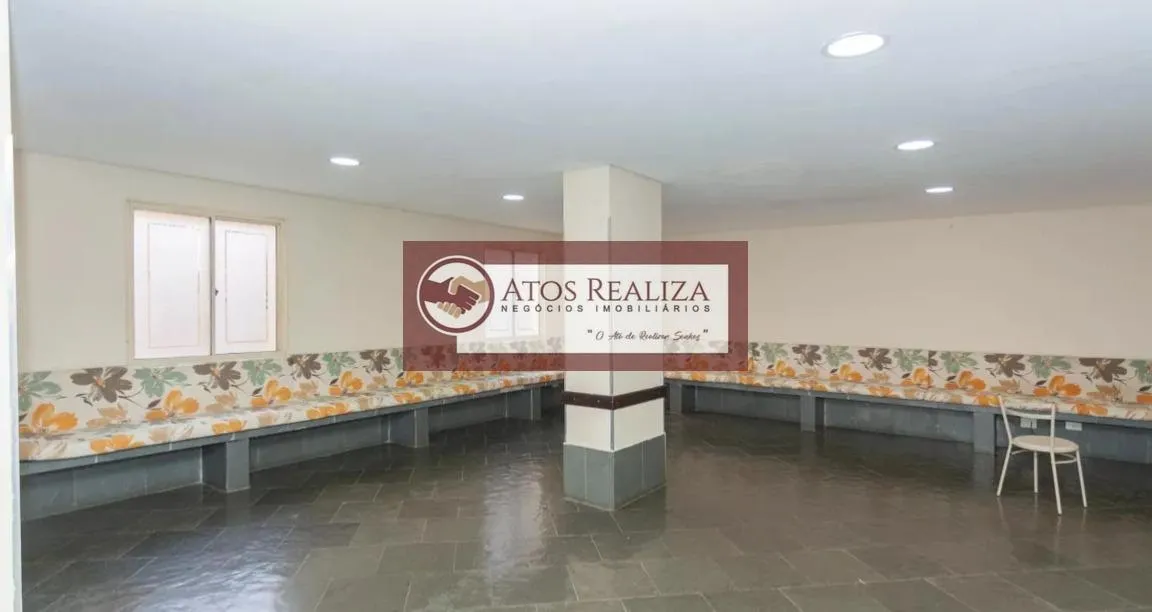 Imagem Apartamento à venda em Jardim Ubirajara, São Paulo 3 dormitórios | 79m²