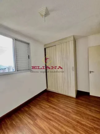 Imagem Apartamento à venda em São Paulo, Jardim Íris, com 3 quartos, 63m²