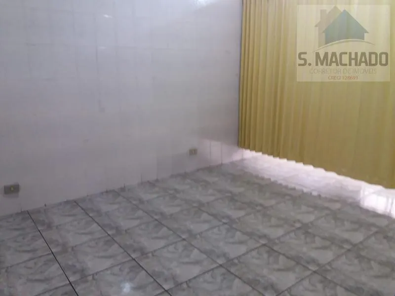 Imagem Casa para Venda em Santo André / SP no bairro Utinga