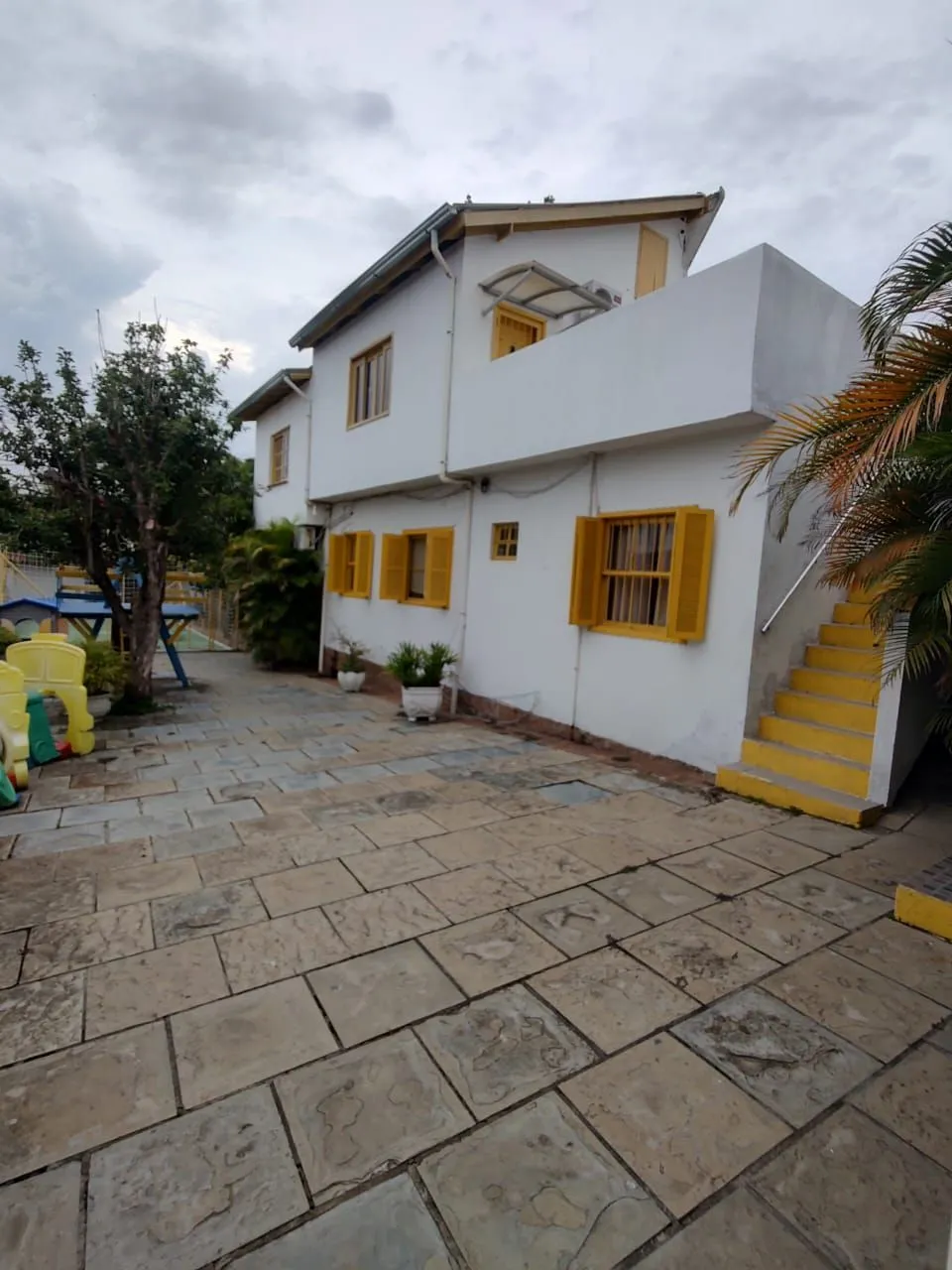 Imagem Escola de educação infantil na zona sul de poa...