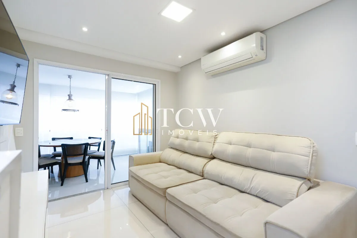 Imagem Apartamento à venda no bairro Água Branca - São Paulo/SP, Zona Oeste