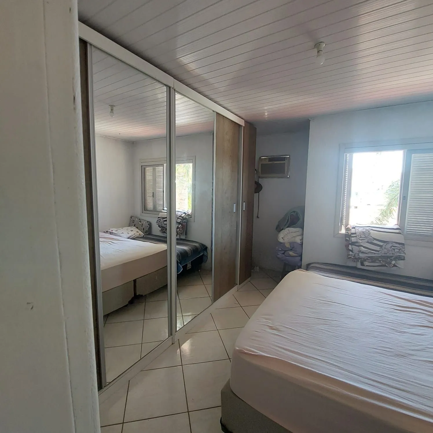 Imagem Casa 3 dormitórios, 1 suíte, 1 vaga, Bairro Parque da Matriz