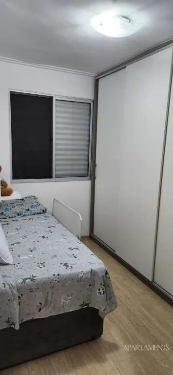 Imagem Apartamento à Venda em Parque Munhoz, São Paulo - SP