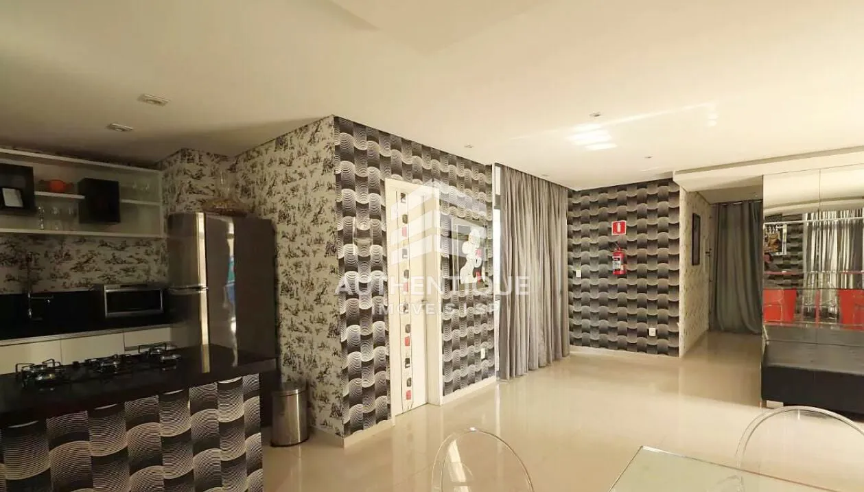 Imagem PARIS SANTO ANDRE CENTRO - Apartamento à venda no bairro Centro - Santo André/SP