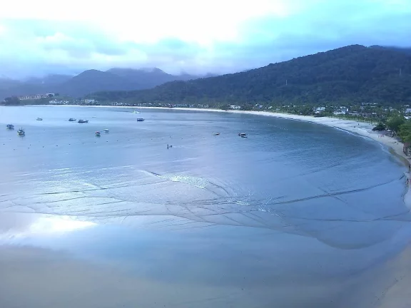 Imagem Oportunidade !!! Excelente Pousada Praia da Tabatinga Caraguatatuba - SP