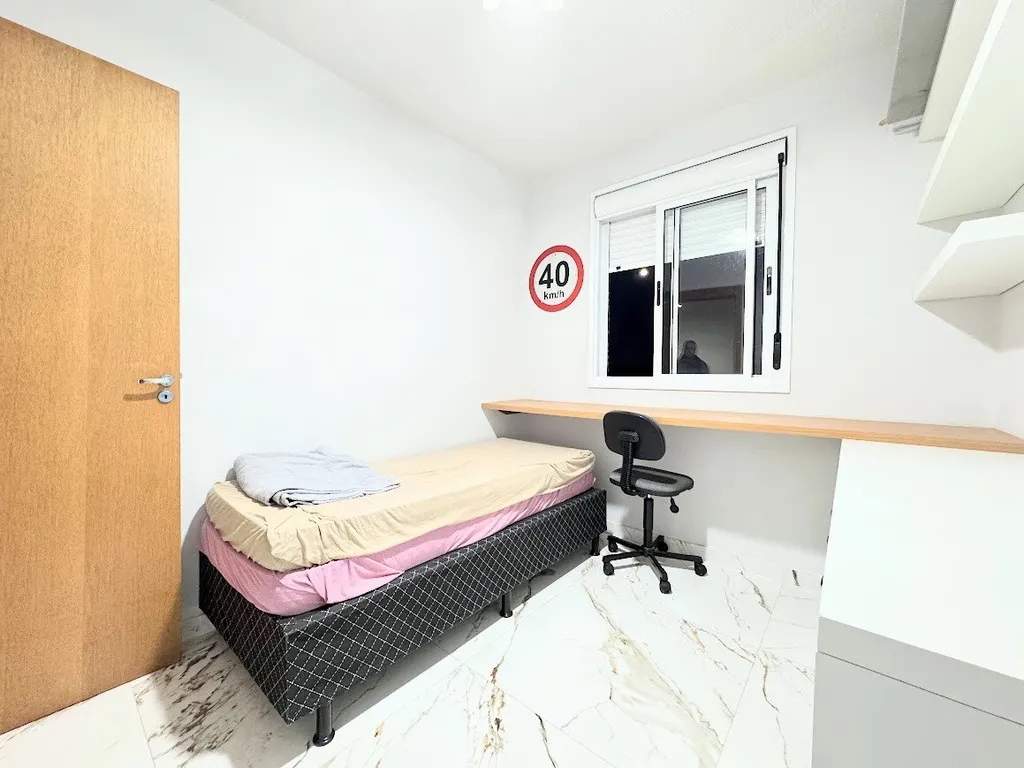 Imagem Apartamento em Olaria