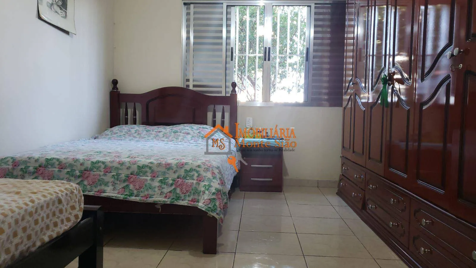 Imagem Casa com 4 dormitórios à venda por R$ 958.000,00 - Cidade Jardim Cumbica - Guarulhos/SP