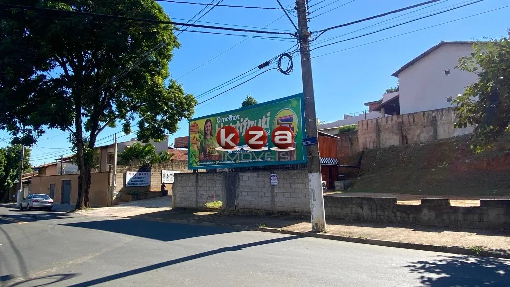Imagem Oportunidade Única: Terreno de 290 m² no Jardim das Palmeiras, Valinhos-SP. Invista Agora!