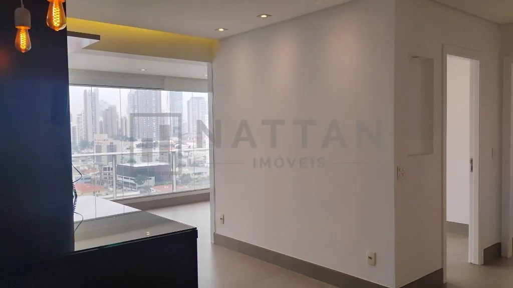 Imagem Apartamento com 2 dormitórios para alugar, 72 m² por R$ 6.902,00/mês - Tatuapé - São Paulo/SP