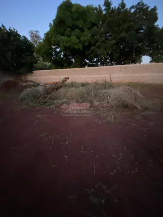 Imagem Terreno murado a venda no Recanto Maravilha - Boituva interior de São Paulo