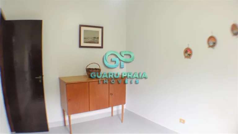 Imagem Apartamento à venda no bairro Enseada - Guarujá/SP