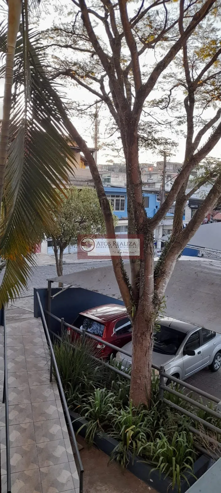 Imagem Aluguel de Apartamento com Sacada em Jordanópolis, SP - 2 Dorms