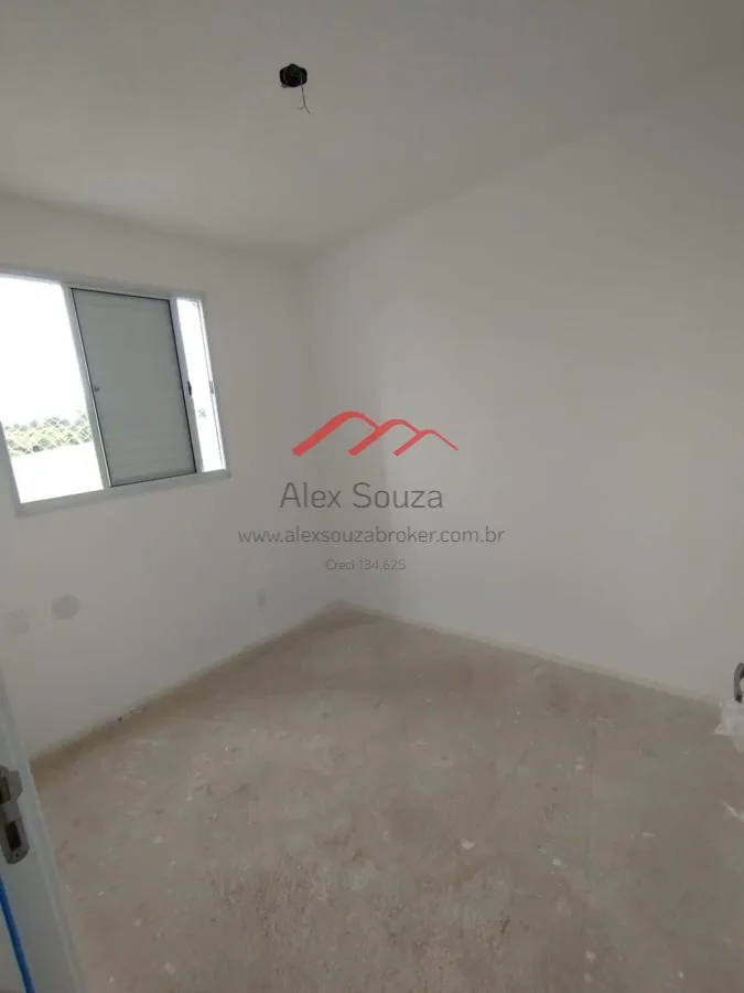 Imagem Apartamento para Venda em Sumaré, Parque da Amizade (Nova Veneza), 2 dormitórios, 1 banheiro, 1 vaga