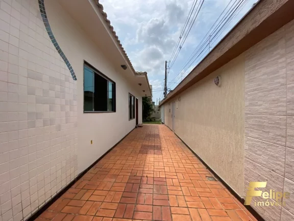 Imagem EXCELENTE CASA NA PRAIA DO MORRO / GUARAPARI - ES