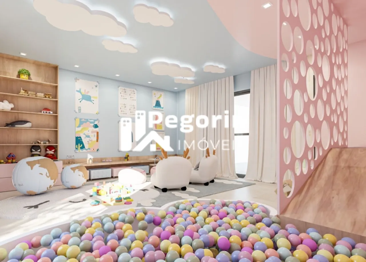Imagem Apartamento à venda em Curitiba, Portão, com 3 quartos, 70,00m²