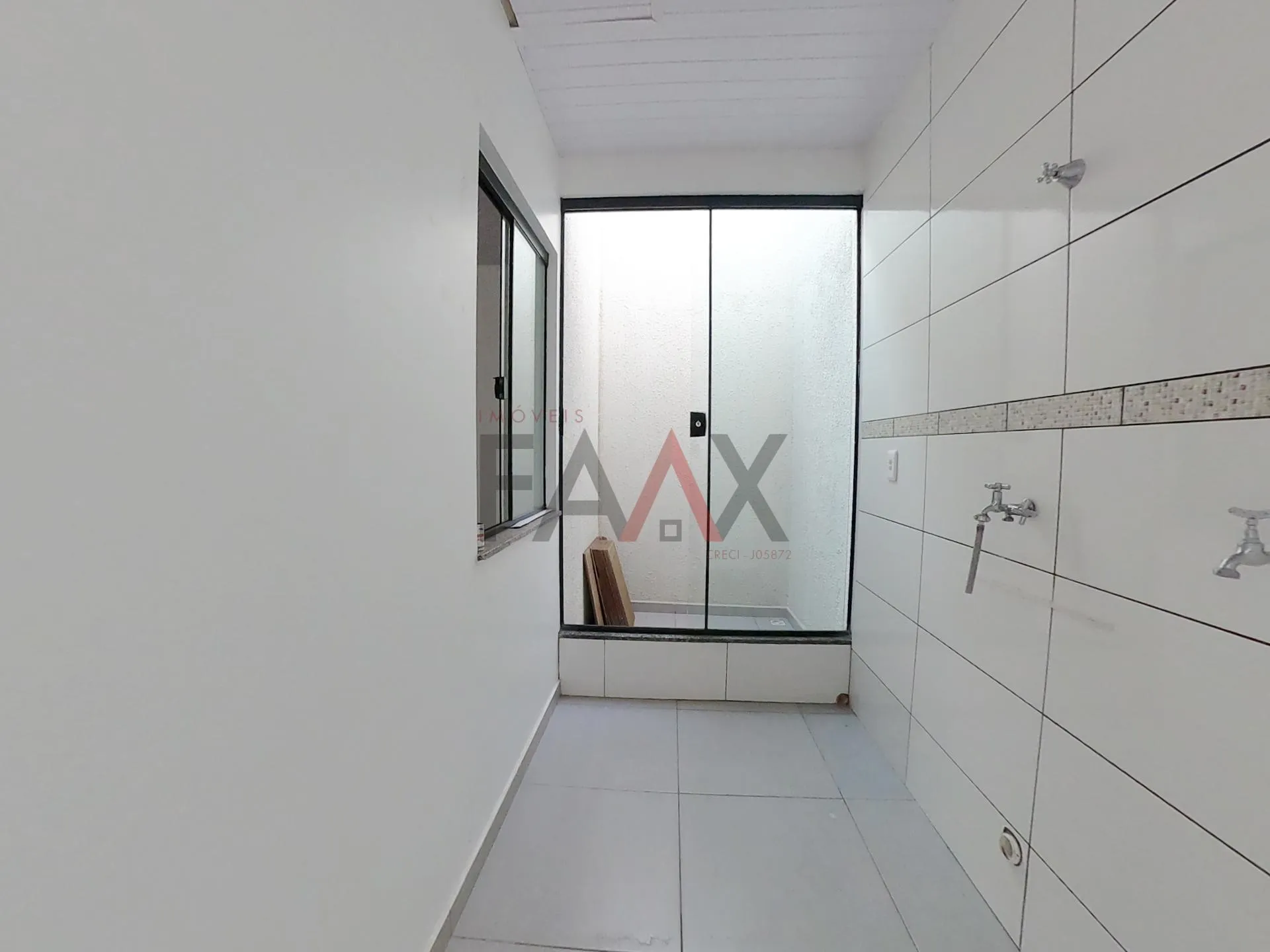 Imagem Excelente casa para Venda no Loteamento Santa Regina GUARAPUAVA - PR