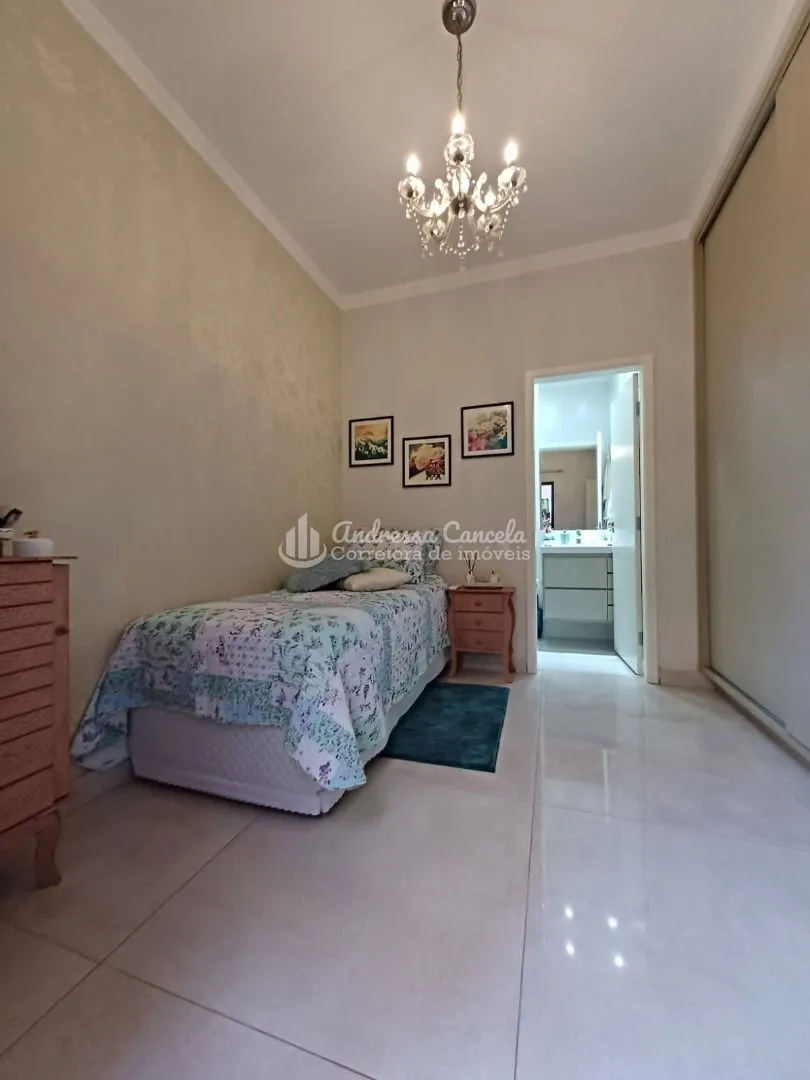Imagem Village Damha III - Casa com 3 dormitórios à venda, 200 m² por R$ 1.280.000,00 - Village Damha Rio Preto III - São José do Rio Preto/SP