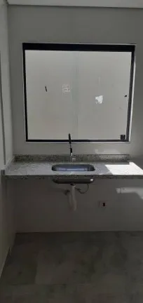 Imagem Casa de Condomínio com 2 Quartos à Venda, 37 m² em Vila Granada - São Paulo