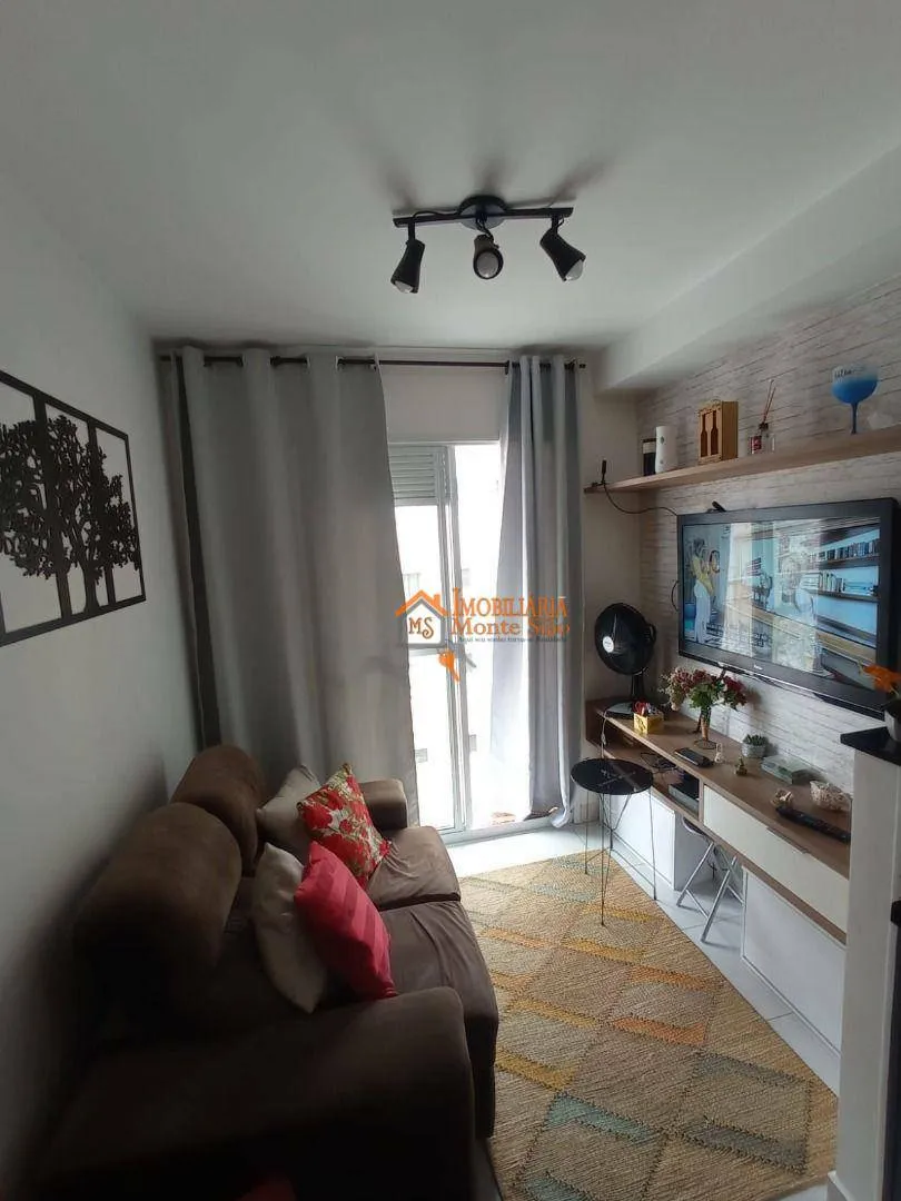Imagem Studio com 1 dormitório à venda, 28 m² por R$ 245.000,00 - Vila Penteado - São Paulo/SP