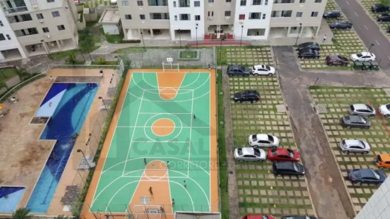 Imagem CASAL IMOVEIS VENDE VERANO 2/4- 1 SUÍTE