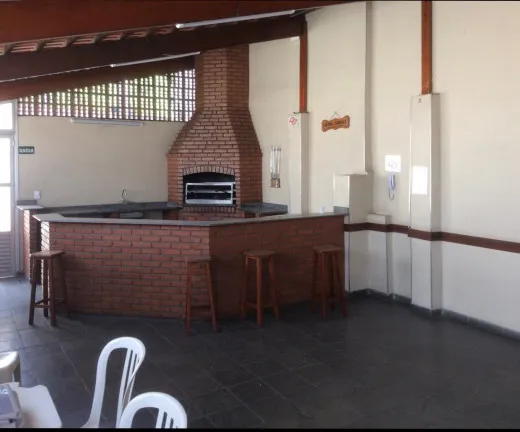 Imagem Apartamento com 2 Quartos à Venda, 58 m² em Chácara Belenzinho - São Paulo
