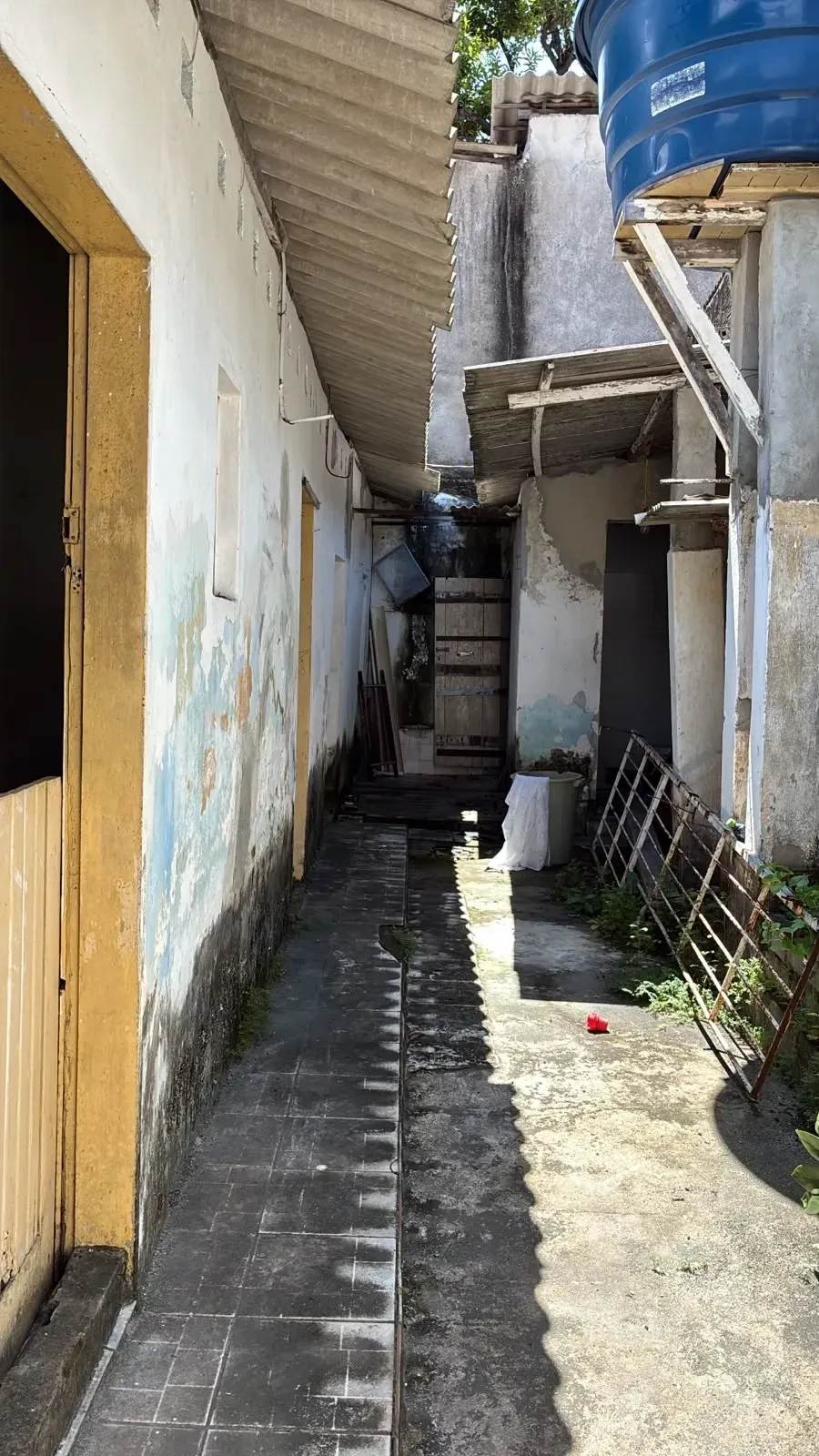Imagem Casa com 4 Quartos à Venda, 66 m² em Boa Vista - Recife