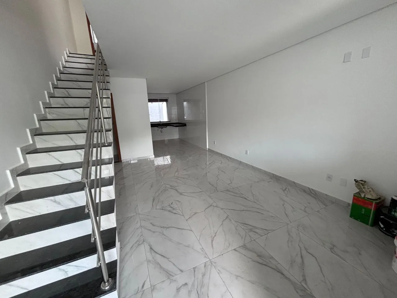 Imagem Casa Padrão