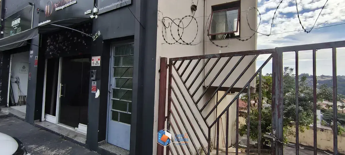 Imagem Loja de rua para venda em Jardim Ester Yolanda, 333m²
