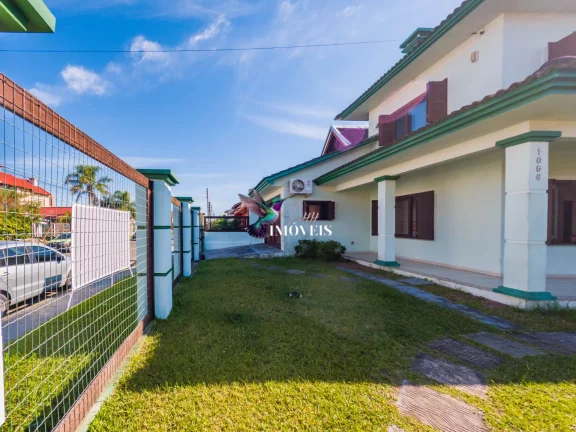 Imagem Casa à venda no bairro Zona Nova - Tramandaí/RS