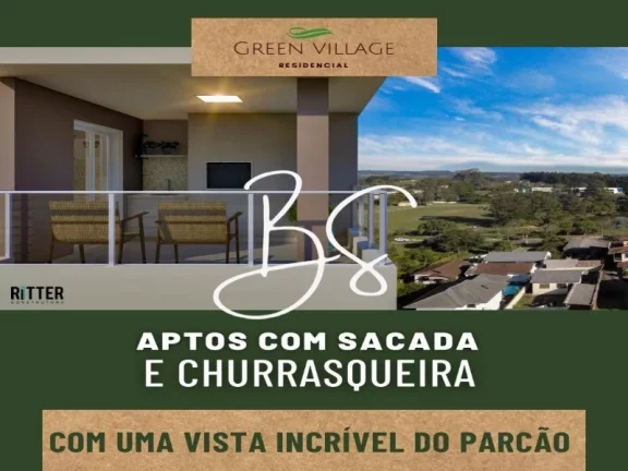 Imagem APARTAMENTO RESIDENCIAL em TAQUARA - RS, RECREIO