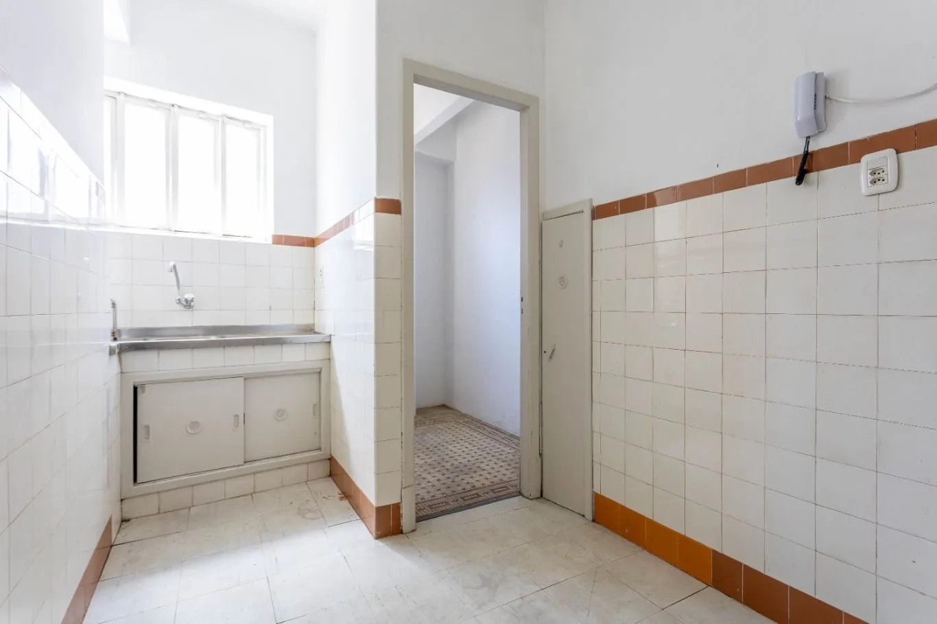 Imagem Vende-se apartamento com 2 quartos, 79 m² e sacada - Centro Histórico