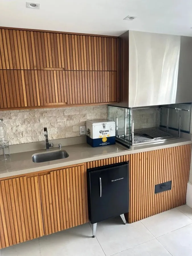 Imagem Apartamento para Venda em São Paulo, Água Branca, 3 dormitórios, 3 suítes, 4 banheiros, 3 vagas