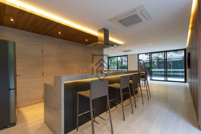 Imagem Apartamento moema pronto para morar