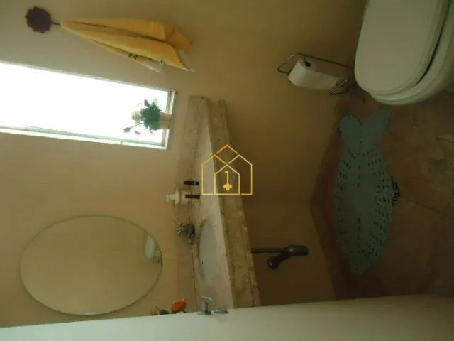 Imagem Sobrado à venda 198² 4 quartos 2 suítes 4 vagas | Vila Scapelli - Santo André - SP