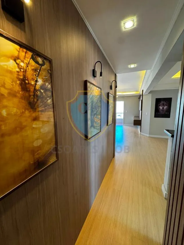 Imagem 3 dorms, 2 suite, 2 Vagas de Garagem